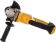 Картинка Углошлифовальная машина DeWalt DCG412NT-XJ 405Вт 7000об/мин рез.шпин.:M14 d=125мм жестк.кейс от магазина РЭССИ Углошлифовальная машина DeWalt DCG412NT-XJ 405Вт 7000об/мин рез.шпин.:M14 d=125мм жестк.кейс от магазина РЭССИ