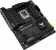 Материнская плата Asus TUF GAMING B760-PLUS WIFI D4 Soc-1700 Intel B760 4xDDR4 ATX AC`97 8ch(7.1) 2.5Gg RAID+HDMI+DP от магазина РЭССИ