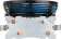 Устройство охлаждения(кулер) Aerocool Verkho 2 Soc-AM4/1151/1200 4-pin 15-25dB Al+Cu 110W 307gr Ret от магазина РЭССИ