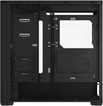Корпус Fractal Design PoP XL Air RGB Black TG черный без БП ATX 4x120mm 2xUSB3.0 audio bott PSU от магазина РЭССИ