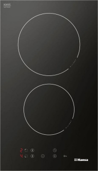 Варочная поверхность Hansa BHC36106 черный от магазина РЭССИ