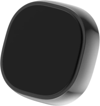 Держатель Wiiix HT-413Tmg-CHARM-B магнитный черный от магазина РЭССИ