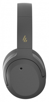 Гарнитура накладные Edifier W820NB 1.2м серый беспроводные bluetooth оголовье от магазина РЭССИ