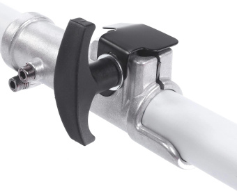 Триммер Patriot PT 542 2200Вт 3л.с. реж.эл.:леска/нож от магазина РЭССИ