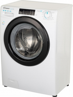Стиральная машина Candy Smart Pro CO4 105TB1/2-07 класс: A-10% загр.фронтальная макс.:5кг белый от магазина РЭССИ