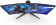 Монитор AOC 27" Gaming C27G2ZU черный/красный VA LED 0.5ms 16:9 HDMI M/M матовая HAS Piv 300cd 178гр/178гр 1920x1080 240Hz DP FHD USB 5.5кг от магазина РЭССИ