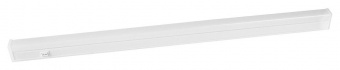Светильник Ultraflash LWL-2013-08CL 8Вт 4000K белый (12327) от магазина РЭССИ