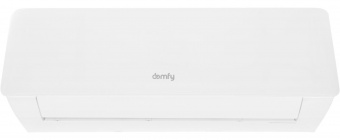 Сплит-система Domfy DCW-AC-12-1 белый от магазина РЭССИ