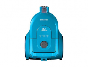 Пылесос Samsung VCC4326S3A/XEV 1600Вт синий от магазина РЭССИ