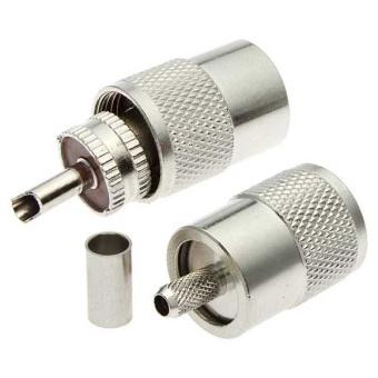 UHF-C58P от магазина РЭССИ