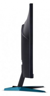 Монитор Acer 27" Nitro VG270Kbmiipx черный IPS LED 16:9 HDMI M/M 1000:1 300cd 178гр/178гр 3840x2160 FreeSync DP 4.77кг от магазина РЭССИ