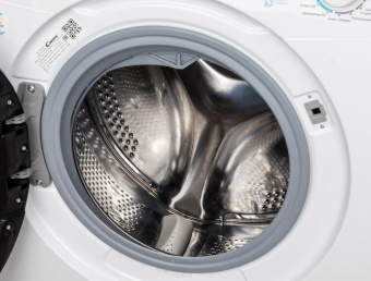 Стиральная машина Candy Smart Pro CSO34 106TB1/2-07 класс: A-10% загр.фронтальная макс.:6кг белый от магазина РЭССИ