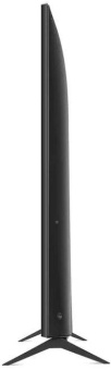 Телевизор LED LG 70" 70UP75006LC.ARU черный 4K Ultra HD 60Hz DVB-T DVB-T2 DVB-C DVB-S DVB-S2 WiFi Smart TV (RUS) от магазина РЭССИ