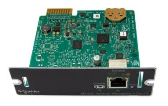Плата управления APC AP9640 от магазина РЭССИ