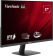 Монитор ViewSonic 27" VA2708-2K-HD черный IPS LED 16:9 HDMI матовая 250cd 178гр/178гр 2560x1440 100Hz DP Quad HD 2K (1440p) 4.1кг от магазина РЭССИ