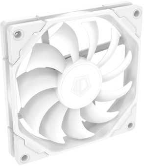 Вентилятор ID-Cooling TF-9215-W 90x90x15mm 4-pin 35.2dB 70gr Ret от магазина РЭССИ