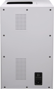 Кофемашина Hyundai HAM-4103 1500Вт белый от магазина РЭССИ