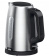 Картинка Чайник электрический Braun WK1500BK 1.7л. 2200Вт черный/нержавеющая сталь корпус: металл/пластик от магазина РЭССИ Чайник электрический Braun WK1500BK 1.7л. 2200Вт черный/нержавеющая сталь корпус: металл/пластик от магазина РЭССИ