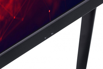 Моноблок IRU Office P2315 23.8" Full HD i5 10400 (2.9) 16Gb SSD240Gb UHDG 630 Free DOS GbitEth WiFi BT 120W Cam черный 1920x1080 (RUS) от магазина РЭССИ