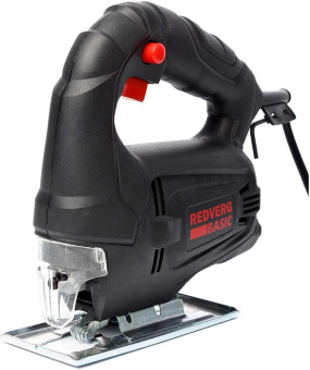 Лобзик REDVERG Basic JS450 6621683 от магазина РЭССИ