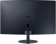 Монитор Samsung 31.5" C32T550FDR темно-серый VA LED 4ms 16:9 HDMI M/M матовая 3000:1 250cd 178гр/178гр 1920x1080 D-Sub DisplayPort FHD 6.4кг от магазина РЭССИ