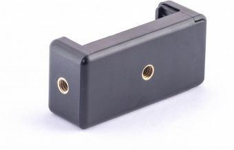 Штатив Rekam Mobipod E-110 напольный черный алюминий (479гр.) от магазина РЭССИ