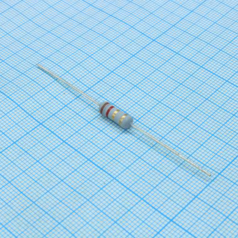 MF100J1R2T от магазина РЭССИ