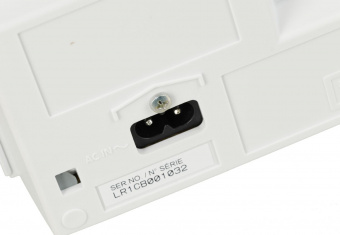 Минисистема Panasonic SC-UX100E-W белый 300Вт CD CDRW FM USB BT от магазина РЭССИ