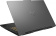 Ноутбук Asus TUF Gaming F17 FX707ZV4-HX076 Core i7 12700H 16Gb SSD512Gb NVIDIA GeForce RTX4060 8Gb 17.3" IPS FHD (1920x1080) noOS grey WiFi BT Cam (90NR0FB5-M004H0) от магазина РЭССИ