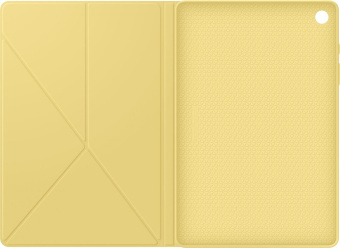 Чехол Samsung для Samsung Galaxy Tab A9+ Book Cover поликарбонат голубой (EF-BX210TLEGRU) от магазина РЭССИ