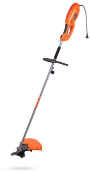 Триммер электрический Patriot ET 1200 1000Вт разбор.штан. реж.эл.:леска/нож от магазина РЭССИ