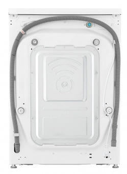 Стиральная машина LG F2WV3S7S0E пан.англ. класс: D загр.фронтальная макс.:7кг белый от магазина РЭССИ