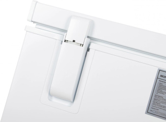 Морозильный ларь Hyundai CH1505 белый от магазина РЭССИ