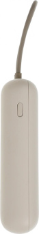 Мобильный аккумулятор Xiaomi BHR9072GL 10000mAh 22.5W 3A USB-A/USB-C бежевый от магазина РЭССИ