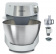 Картинка Кухонная машина Kenwood KHC29.J0WH планетар.вращ. 1000Вт белый/серебристый от магазина РЭССИ Кухонная машина Kenwood KHC29.J0WH планетар.вращ. 1000Вт белый/серебристый от магазина РЭССИ