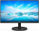 Картинка Монитор Philips 21.5" 221V8LD (00/01) черный VA LED 16:9 DVI HDMI матовая 250cd 178гр/178гр 1920x1080 75Hz VGA FHD 2.69кг от магазина РЭССИ Монитор Philips 21.5" 221V8LD (00/01) черный VA LED 16:9 DVI HDMI матовая 250cd 178гр/178гр 1920x1080 75Hz VGA FHD 2.69кг от магазина РЭССИ