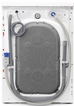 Стиральная машина AEG LFR73844BE класс: A загр.фронтальная макс.:8кг белый от магазина РЭССИ