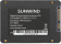 Накопитель SSD SunWind SATA III 512Gb SWSSD512GS2T ST3 2.5" от магазина РЭССИ