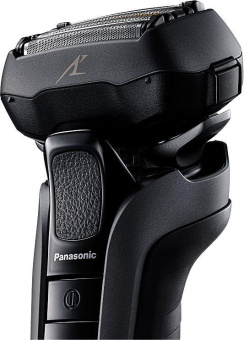Бритва сетчатая Panasonic ES-LV6U реж.эл.:5 питан.:аккум. черный от магазина РЭССИ