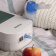 Ингалятор Omron DuoBaby (NE-301-RU) компрессорный стационарный белый от магазина РЭССИ