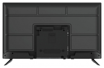 Телевизор LED BBK 40" 40LEM-1002/FTS2C черный FULL HD 60Hz DVB-T2 DVB-C (RUS) от магазина РЭССИ