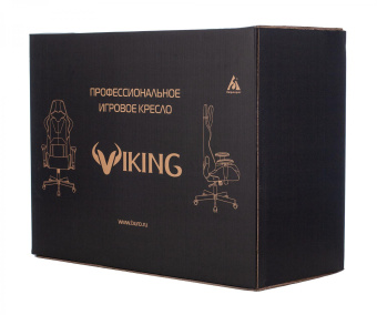 Кресло игровое Zombie VIKING X Fabric серый/черный с подголов. крестов. пластик от магазина РЭССИ