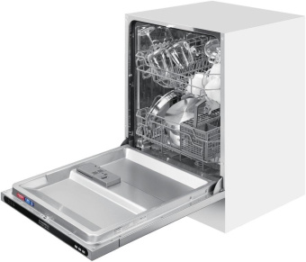 Посудомоечная машина встраив. Maunfeld MLP6022A01 Light Beam полноразмерная от магазина РЭССИ