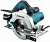 Циркулярная пила (дисковая) Makita HS6601 1050Вт (ручная) от магазина РЭССИ