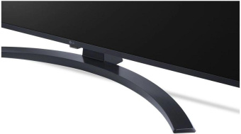 Телевизор LED LG 43" 43UT81006LA.ARUG черный 4K Ultra HD 60Hz DVB-T DVB-T2 DVB-C DVB-S2 USB WiFi Smart TV от магазина РЭССИ
