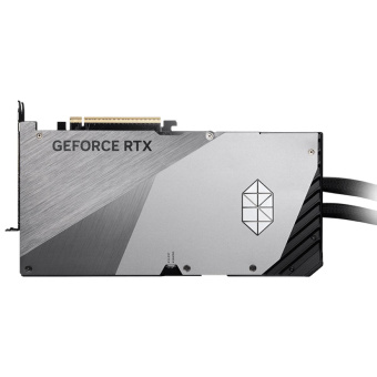 Видеокарта MSI PCI-E RTX 5080 16G SUPRIM LIQUID SOC NVIDIA GeForce RTX 5080 16Gb 256bit GDDR7 2745/30000 HDMIx1 DPx3 HDCP Ret от магазина РЭССИ