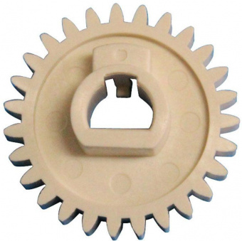 Шестерня привода Cet CET3686 (RU6-0690-000) для HP LJ P2035/P2055 резинового вала от магазина РЭССИ