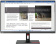 Монитор Lenovo 27" ThinkVision S27i-30 черный IPS LED 4ms 16:9 HDMI матовая 1300:1 300cd 178гр/178гр 1920x1080 100Hz VGA 4.76кг от магазина РЭССИ