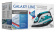 Картинка Утюг Galaxy Line GL 6123 2500Вт бирюзовый/белый от магазина РЭССИ Утюг Galaxy Line GL 6123 2500Вт бирюзовый/белый от магазина РЭССИ
