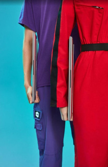 Ноутбук Honor MagicBook 15 BMH-WFQ9HN Ryzen 5 5500U 16Gb SSD512Gb AMD Radeon 15.6" IPS FHD (1920x1080) noOS grey WiFi BT Cam (5301AFVQ) от магазина РЭССИ